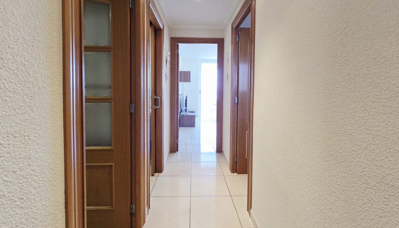 Short Term Rental - Flats · Playa San Juan - Playa San Juan / Alicante 