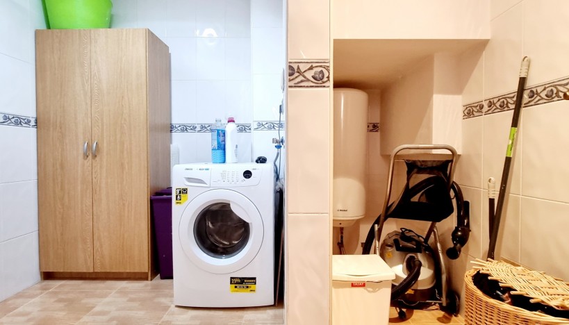 Reventa - Casas adosadas · Muchamiel · bonalba