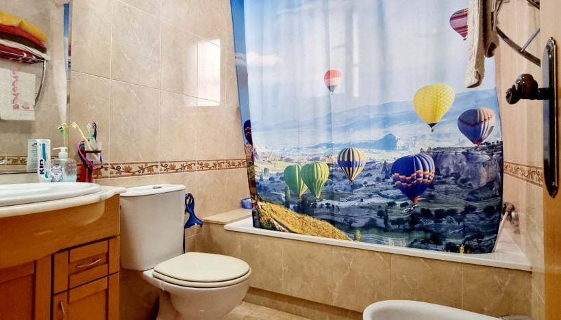 Reventa - Casas adosadas · Muchamiel · bonalba