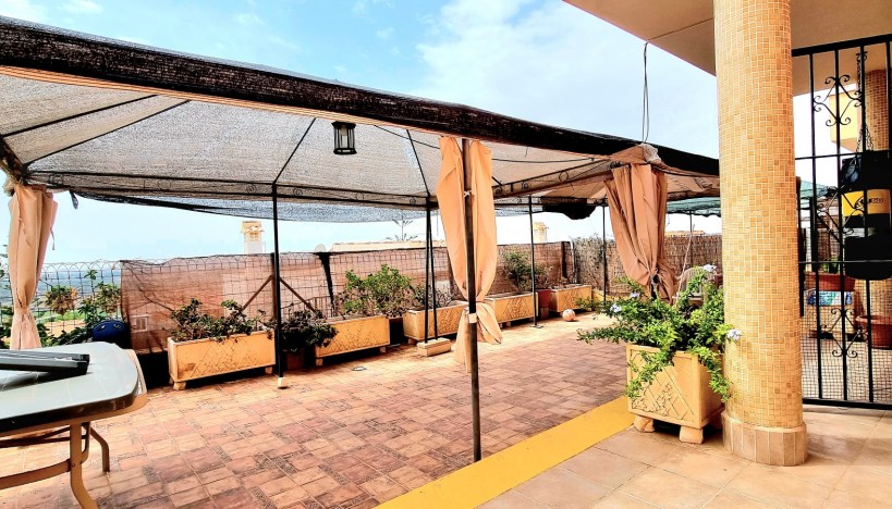 Reventa - Casas adosadas · Muchamiel · bonalba