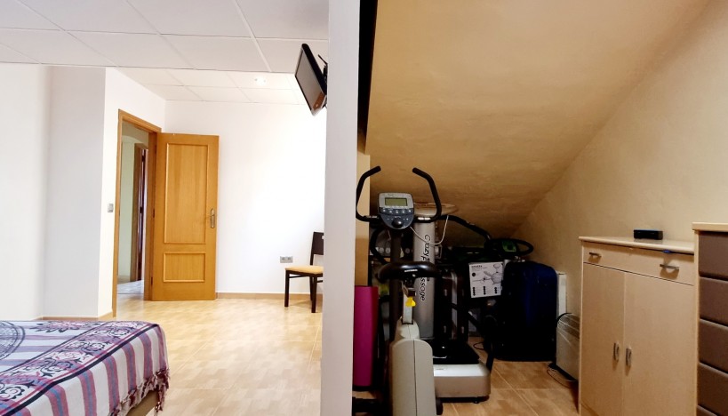 Reventa - Casas adosadas · Muchamiel · bonalba