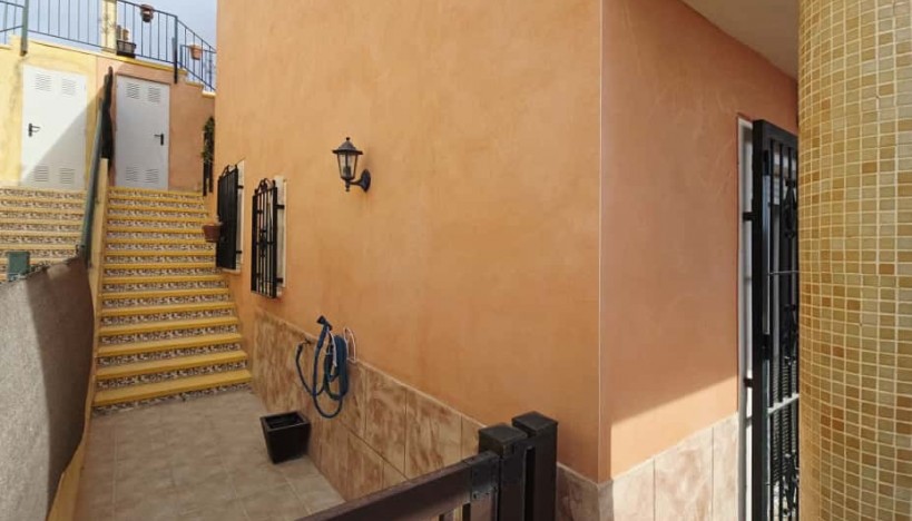 Reventa - Casas adosadas · Muchamiel · bonalba