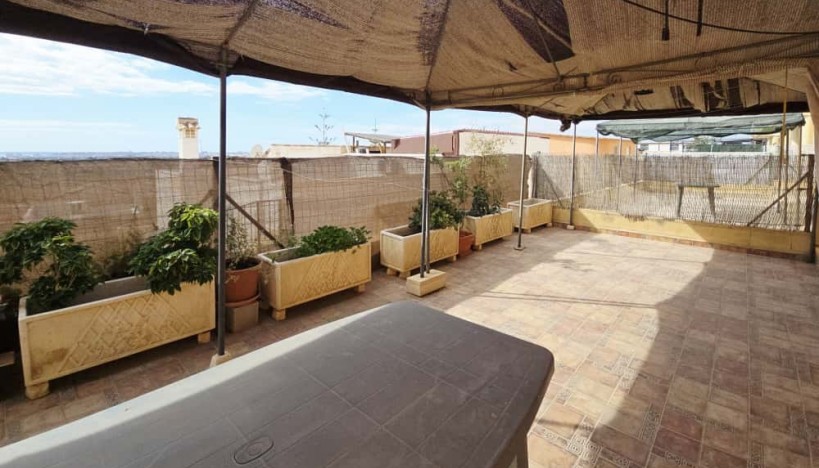 Reventa - Casas adosadas · Muchamiel · bonalba