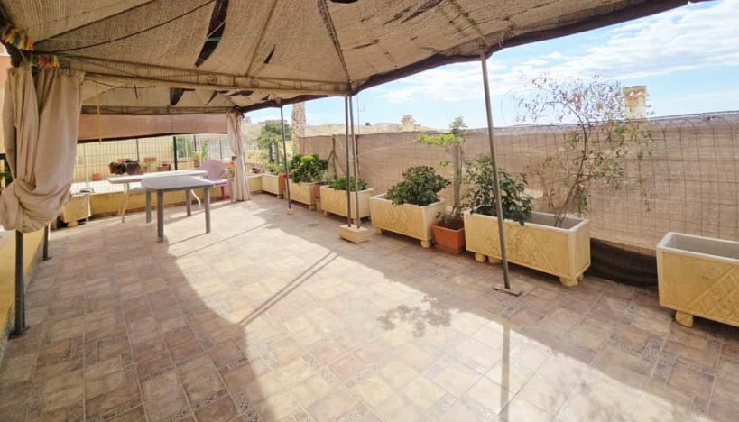 Reventa - Casas adosadas · Muchamiel · bonalba