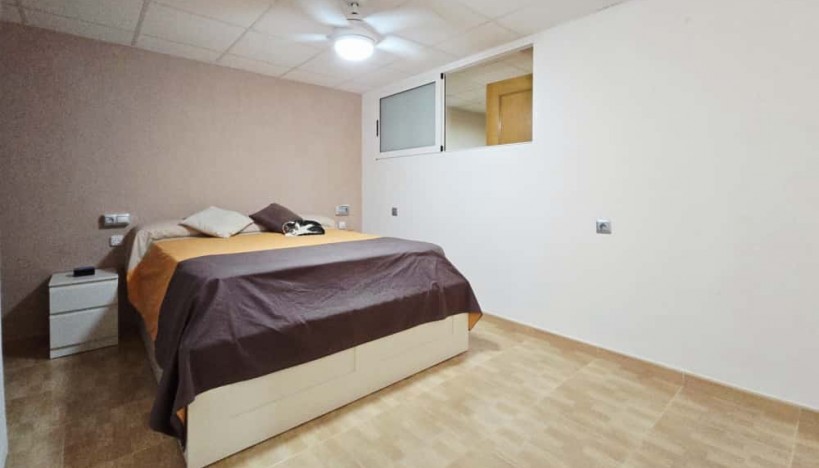 Reventa - Casas adosadas · Muchamiel · bonalba