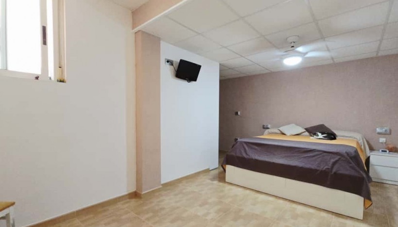 Reventa - Casas adosadas · Muchamiel · bonalba