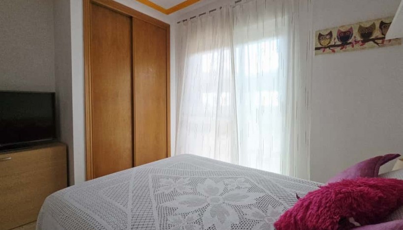 Reventa - Casas adosadas · Muchamiel · bonalba