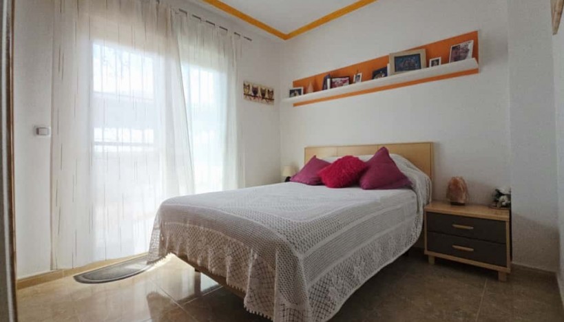 Reventa - Casas adosadas · Muchamiel · bonalba