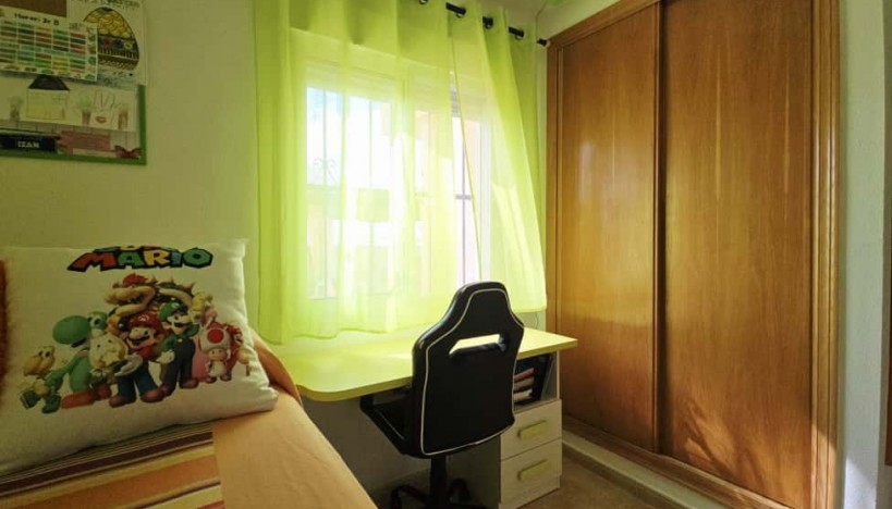 Reventa - Casas adosadas · Muchamiel · bonalba