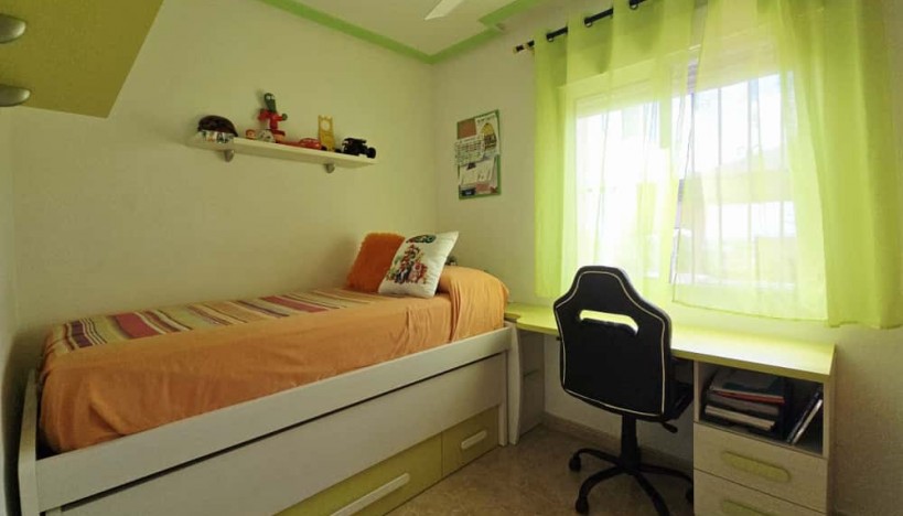 Reventa - Casas adosadas · Muchamiel · bonalba