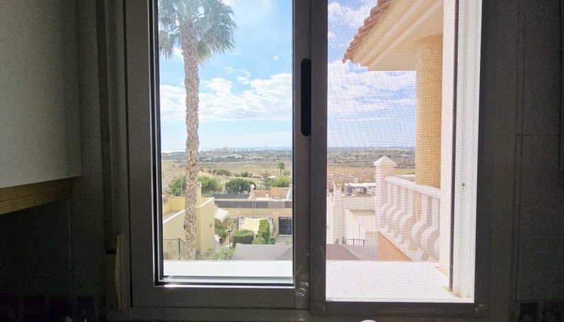 Reventa - Casas adosadas · Muchamiel · bonalba