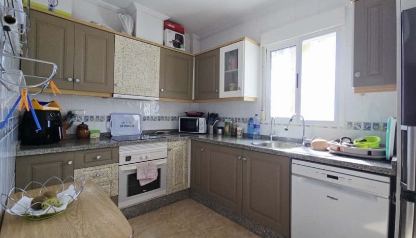 Reventa - Casas adosadas · Muchamiel · bonalba