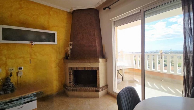 Reventa - Casas adosadas · Muchamiel · bonalba