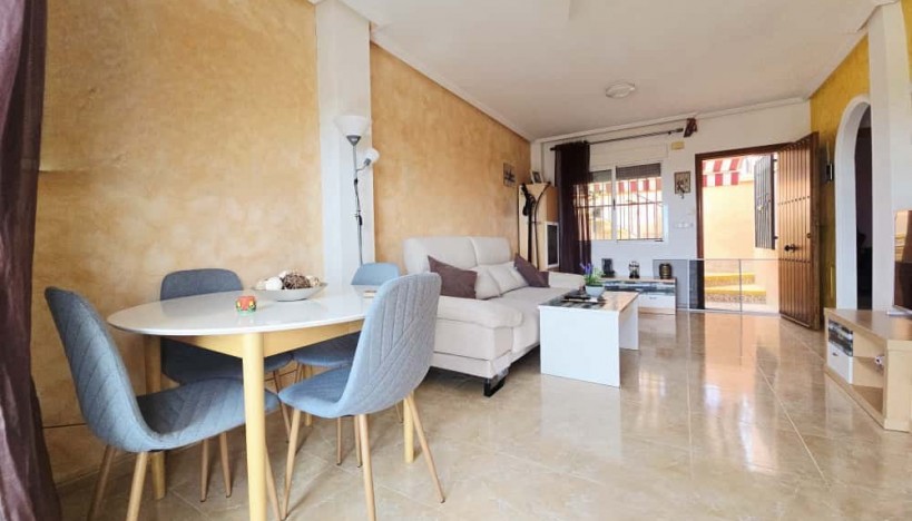 Reventa - Casas adosadas · Muchamiel · bonalba