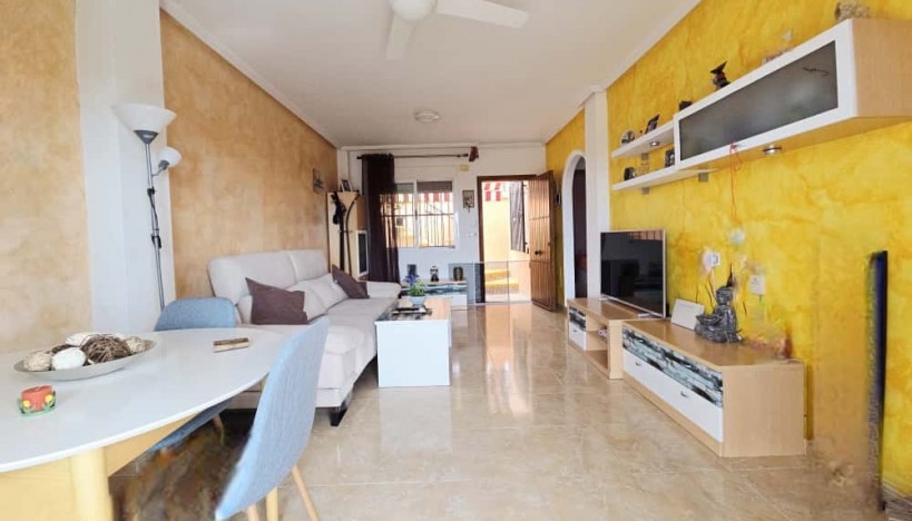 Reventa - Casas adosadas · Muchamiel · bonalba