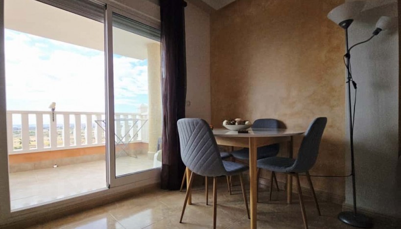 Reventa - Casas adosadas · Muchamiel · bonalba