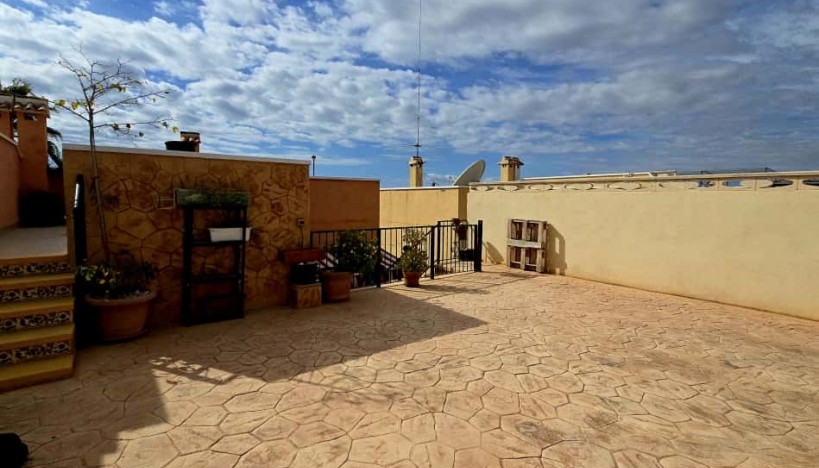 Reventa - Casas adosadas · Muchamiel · bonalba