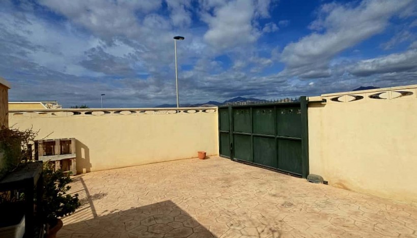 Reventa - Casas adosadas · Muchamiel · bonalba