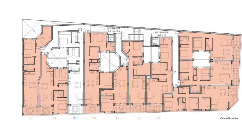 Nouvelle construction - Appartement · Guardamar del Segura