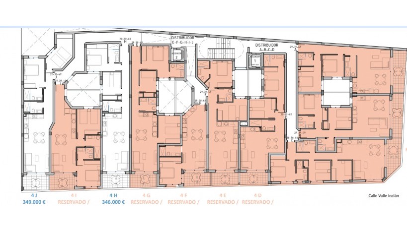Nowy budynek - Apartamento · Guardamar del Segura