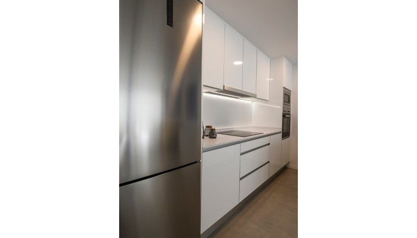 Nueva construcción  - Apartamento  · Orihuela Costa · Campoamor