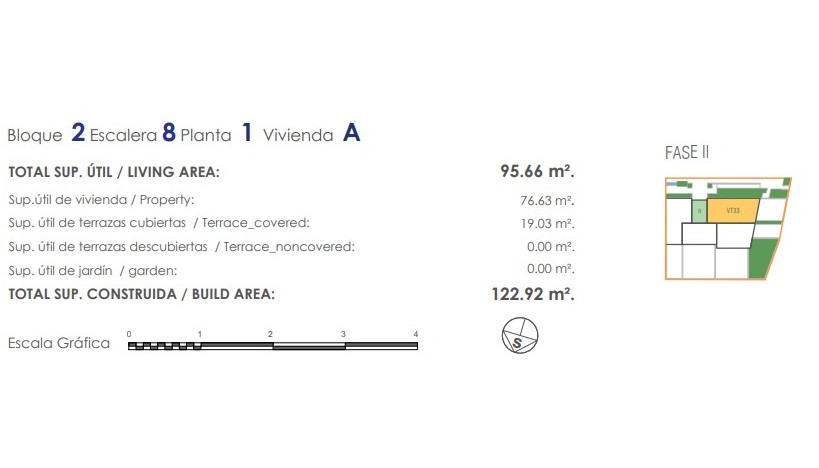 Nueva construcción  - Apartamento  · Orihuela Costa · Campoamor