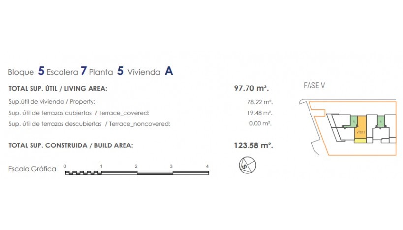 Nueva construcción  - Apartamento  · Orihuela Costa · Campoamor