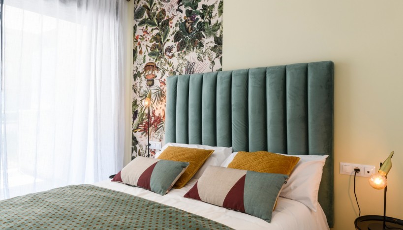 Nueva construcción  - Apartamento  · Orihuela Costa · Campoamor