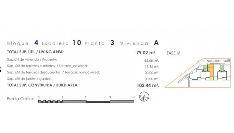 Nueva construcción  - Apartamento  · Orihuela Costa · Campoamor