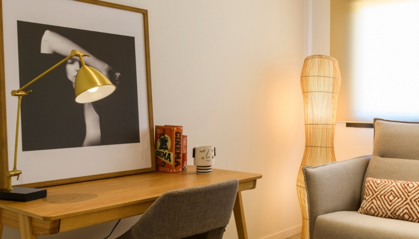 Nueva construcción  - Apartamento  · Orihuela Costa · Campoamor