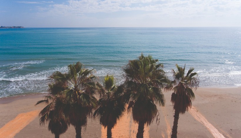 Nueva construcción  - Apartamento · Orihuela Costa · Campoamor