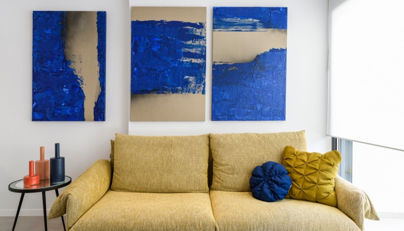 Nueva construcción  - Apartamento · Orihuela Costa · Campoamor