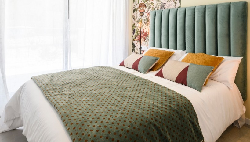 Nueva construcción  - Apartamento · Orihuela Costa · Campoamor