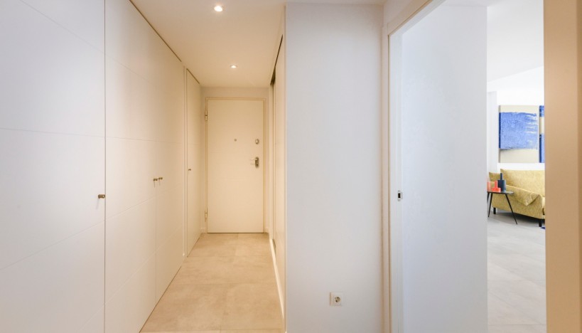 Nueva construcción  - Apartamento · Orihuela Costa · Campoamor