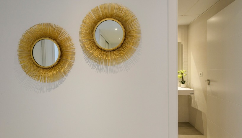 Nueva construcción  - Apartamento · Orihuela Costa · Campoamor