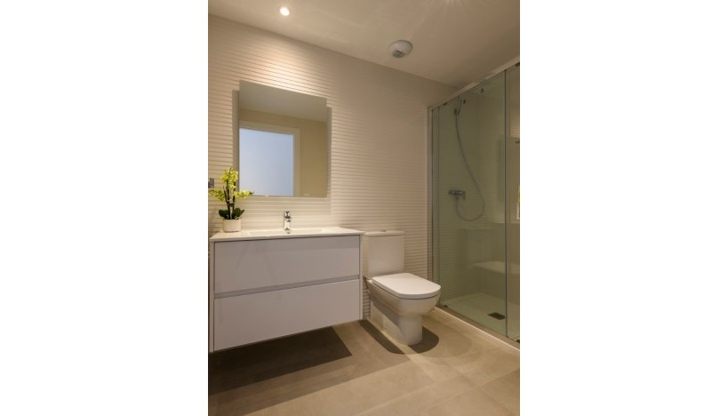 Nueva construcción  - Apartamento · Orihuela Costa · Campoamor