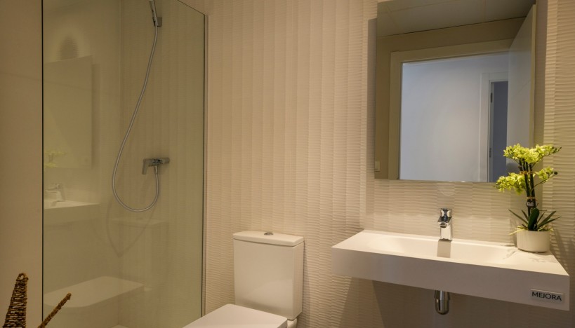 Nueva construcción  - Apartamento · Orihuela Costa · Campoamor