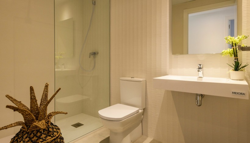 Nueva construcción  - Apartamento · Orihuela Costa · Campoamor