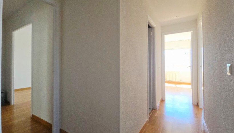 Alquiler a largo plazo - Piso · Playa San Juan - Cabo Huertas / Alicante  · Cabo de las Huertas