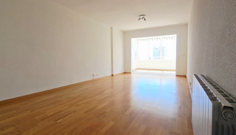 Alquiler a largo plazo - Piso · Playa San Juan - Cabo Huertas / Alicante  · Cabo de las Huertas