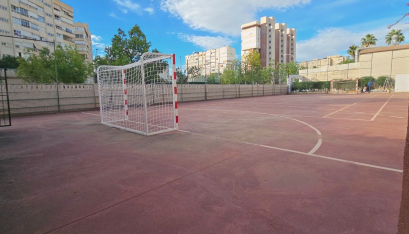 Short Term Rental - Terraced Houses · Playa San Juan - Playa San Juan / Alicante 