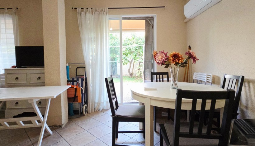 Short Term Rental - Terraced Houses · Playa San Juan - Playa San Juan / Alicante 