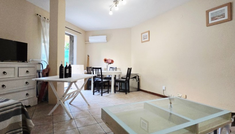 Short Term Rental - Terraced Houses · Playa San Juan - Playa San Juan / Alicante 