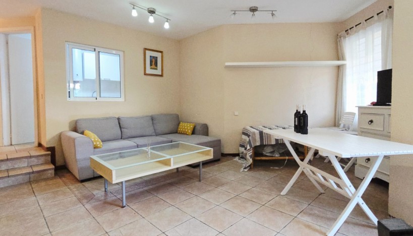 Short Term Rental - Terraced Houses · Playa San Juan - Playa San Juan / Alicante 