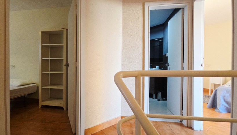 Short Term Rental - Terraced Houses · Playa San Juan - Playa San Juan / Alicante 