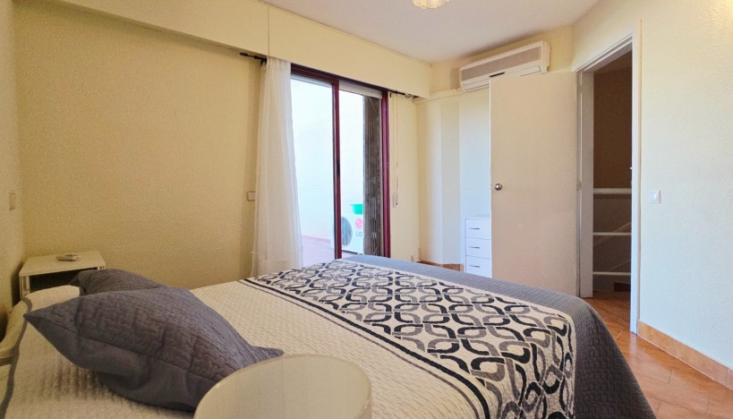 Short Term Rental - Terraced Houses · Playa San Juan - Playa San Juan / Alicante 