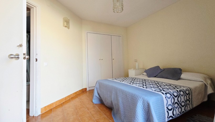 Short Term Rental - Terraced Houses · Playa San Juan - Playa San Juan / Alicante 