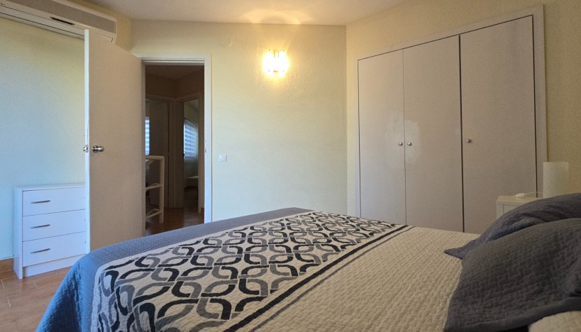 Short Term Rental - Terraced Houses · Playa San Juan - Playa San Juan / Alicante 