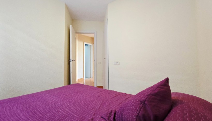 Short Term Rental - Terraced Houses · Playa San Juan - Playa San Juan / Alicante 