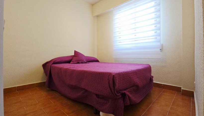 Short Term Rental - Terraced Houses · Playa San Juan - Playa San Juan / Alicante 